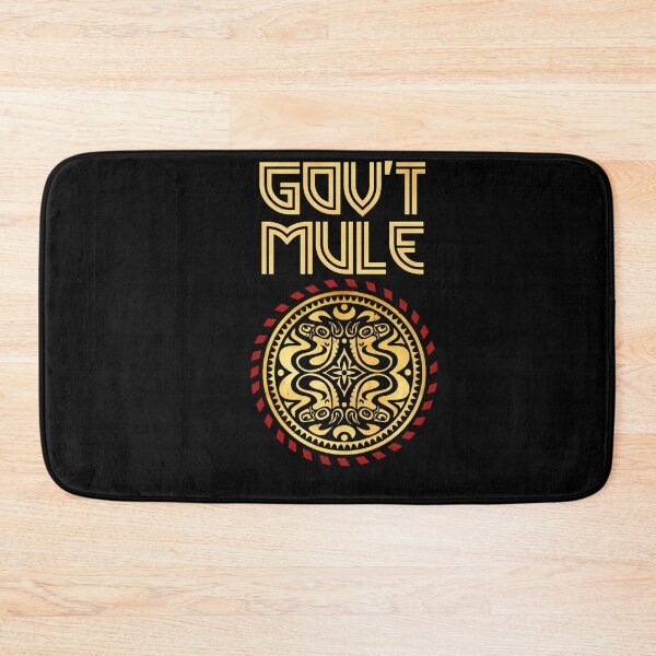 Item preview, Govt-Mule Rock Band designed and sold by AymanXart.