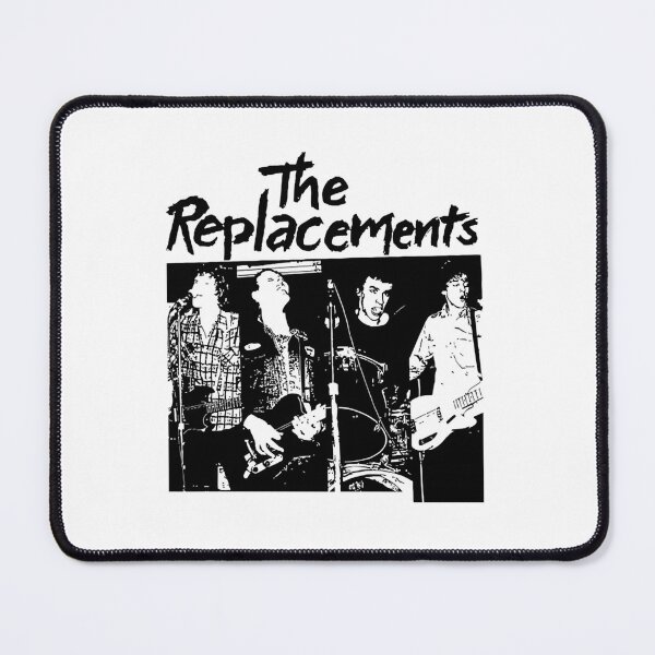 Item preview, The Replacements designed and sold by AuTech.