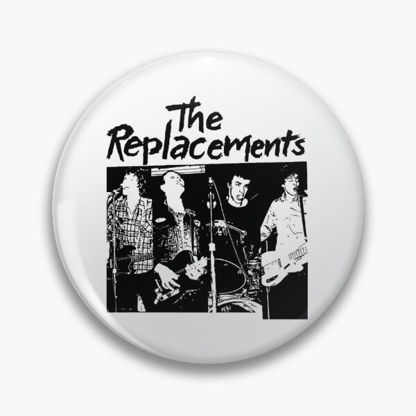 Item preview, The Replacements designed and sold by AuTech.