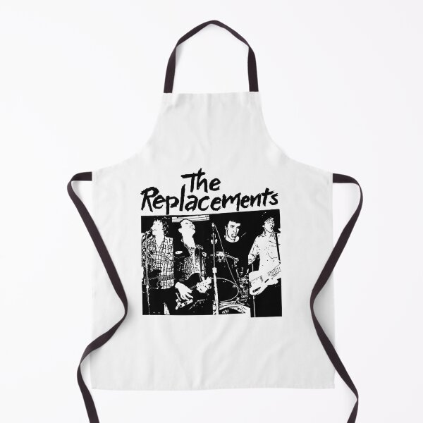 Item preview, The Replacements designed and sold by AuTech.