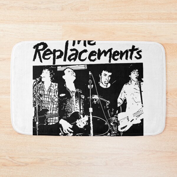 Item preview, The Replacements designed and sold by AuTech.