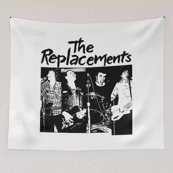 Item preview, The Replacements designed and sold by AuTech.