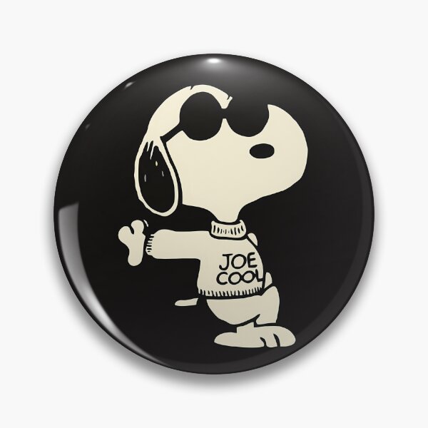 Item preview, Joe Cool Sweater Edition Vintage Comic Strip designed and sold by VOGUE SWAG.