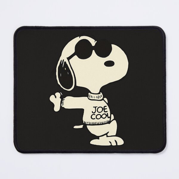 Item preview, Joe Cool Sweater Edition Vintage Comic Strip designed and sold by VOGUE SWAG.