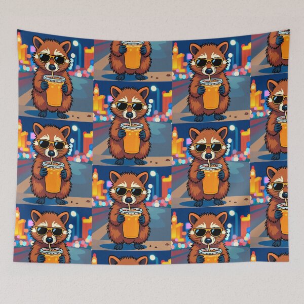 Item preview, ¿Alguien quiere café helado? designed and sold by muddiver.