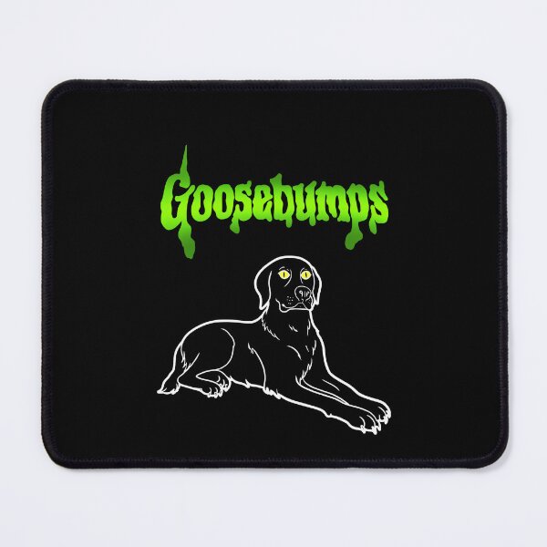 Item preview, Copy of goosebumps magenta dog  designed and sold by Blck-Acid-Devil.