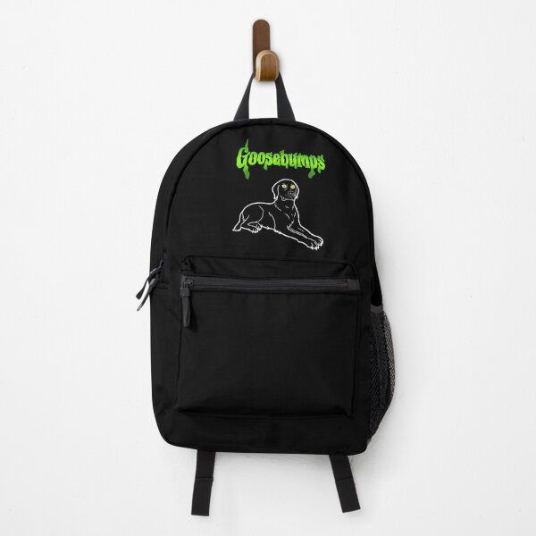 Item preview, Copy of goosebumps magenta dog  designed and sold by Blck-Acid-Devil.