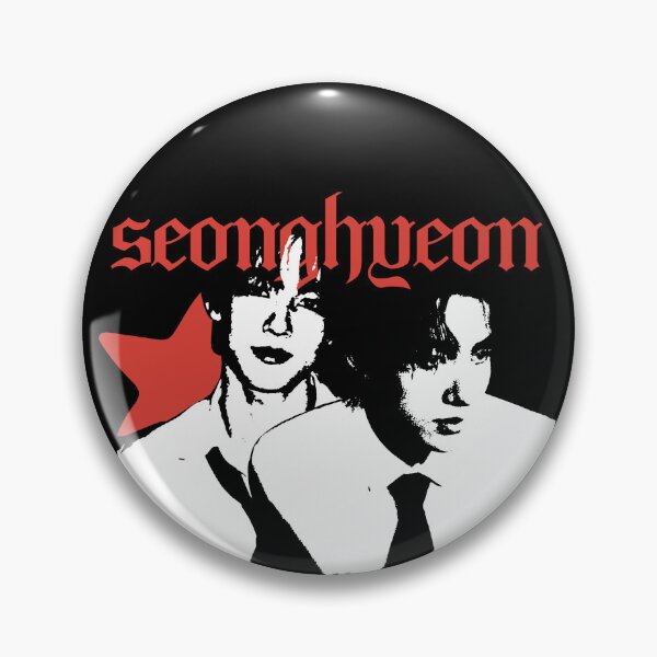 Item preview, Seonghyeon of Cortis designed and sold by bangxhai.