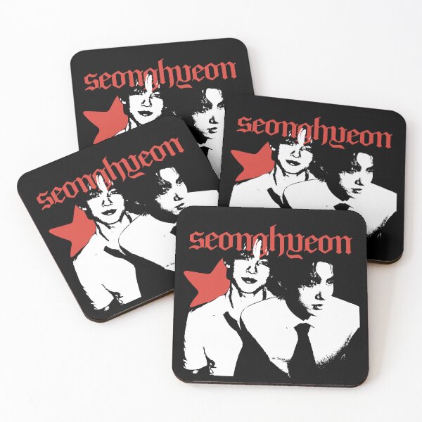 Item preview, Seonghyeon of Cortis designed and sold by bangxhai.
