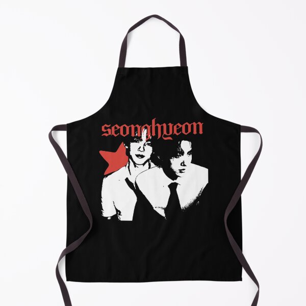 Item preview, Seonghyeon of Cortis designed and sold by bangxhai.
