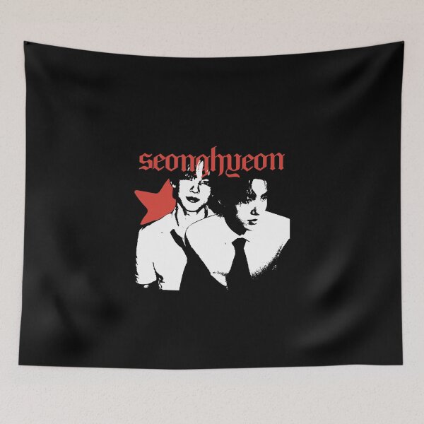 Item preview, Seonghyeon of Cortis designed and sold by bangxhai.