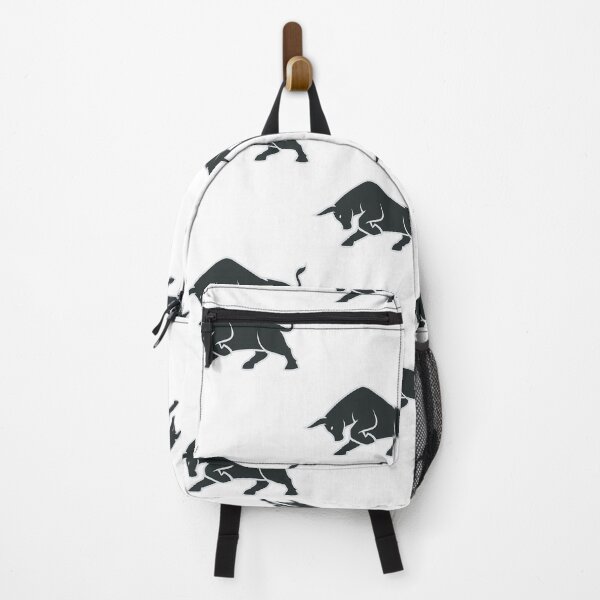 Item preview, Angry Bull Minimalist Line Art designed and sold by kbqnnxyejt32.