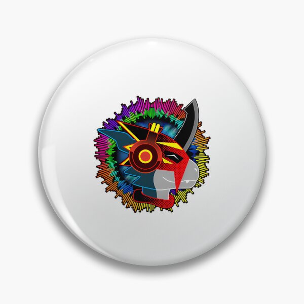 Item preview, Vibing Flamedramon Music  designed and sold by BronsonC8.