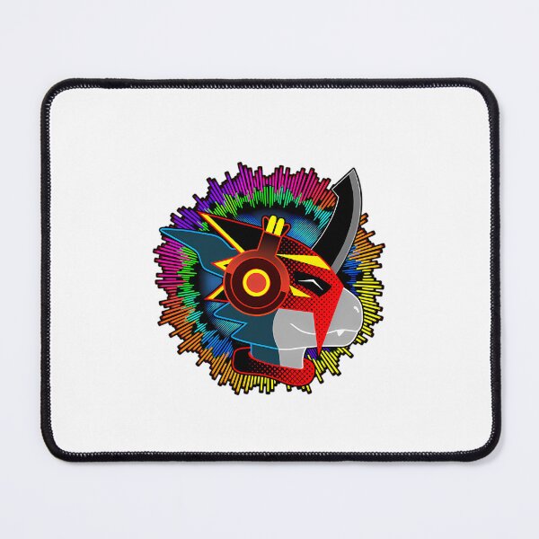 Item preview, Vibing Flamedramon Music  designed and sold by BronsonC8.