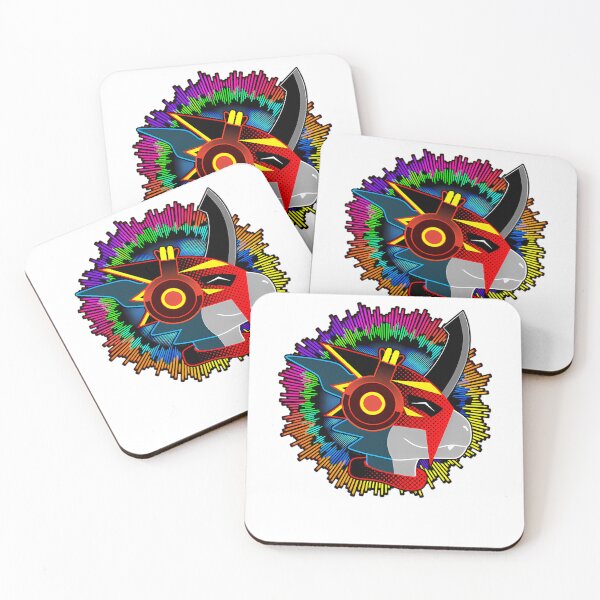 Item preview, Vibing Flamedramon Music  designed and sold by BronsonC8.