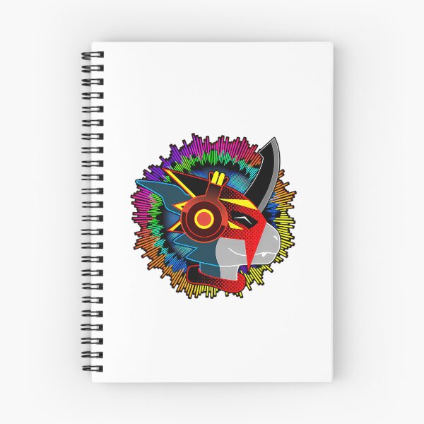 Item preview, Vibing Flamedramon Music  designed and sold by BronsonC8.