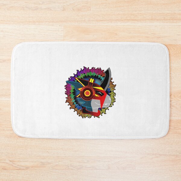 Item preview, Vibing Flamedramon Music  designed and sold by BronsonC8.