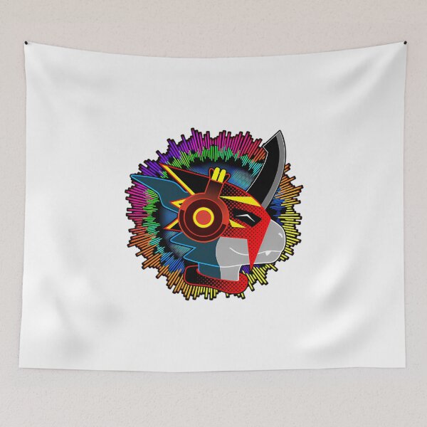 Item preview, Vibing Flamedramon Music  designed and sold by BronsonC8.