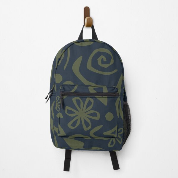 Item preview, Mossy Jungle designed and sold by jehb.creative.