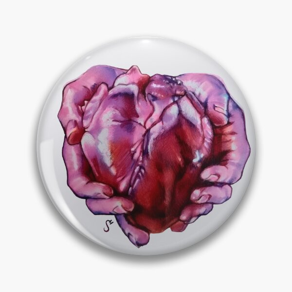Item preview, Heart Hands designed and sold by Skye's Place.