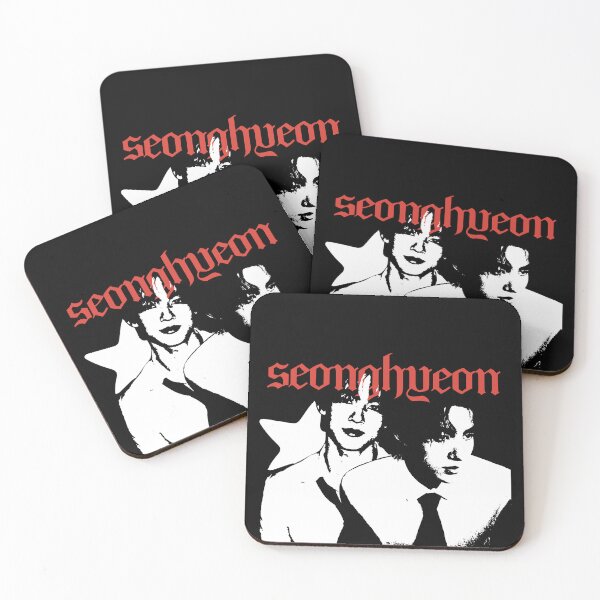 Item preview, Seonghyeon of Cortis designed and sold by bangxhai.