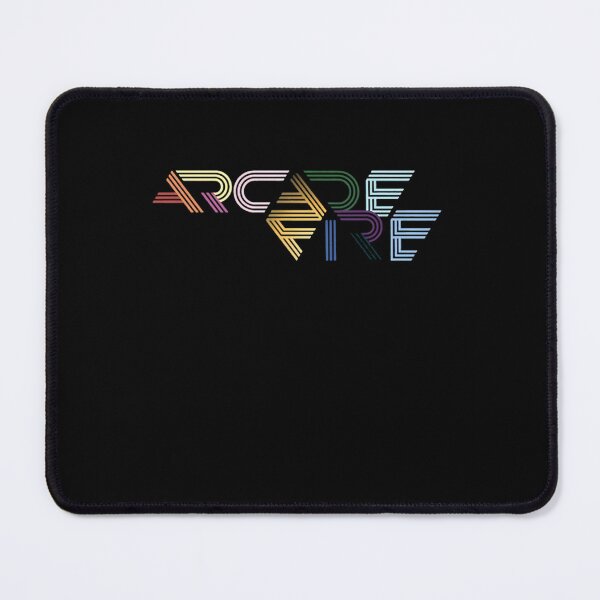 Item preview, Arcade Fire Us Rock Band Gift designed and sold by AuTech.