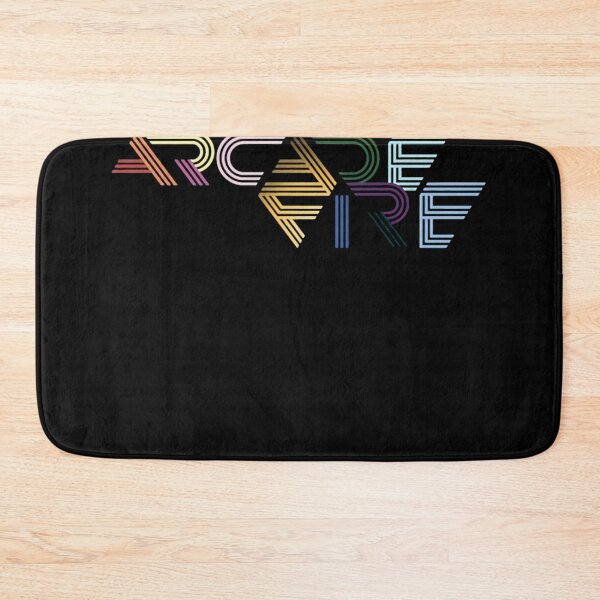 Item preview, Arcade Fire Us Rock Band Gift designed and sold by AuTech.