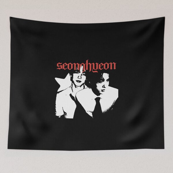 Item preview, Seonghyeon of Cortis designed and sold by bangxhai.