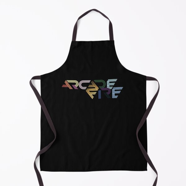 Item preview, Arcade Fire Us Rock Band Gift designed and sold by AuTech.