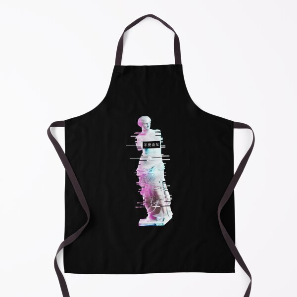 Item preview, Glitch Art Venus De Milo Statue designed and sold by kbqnnxyejt32.