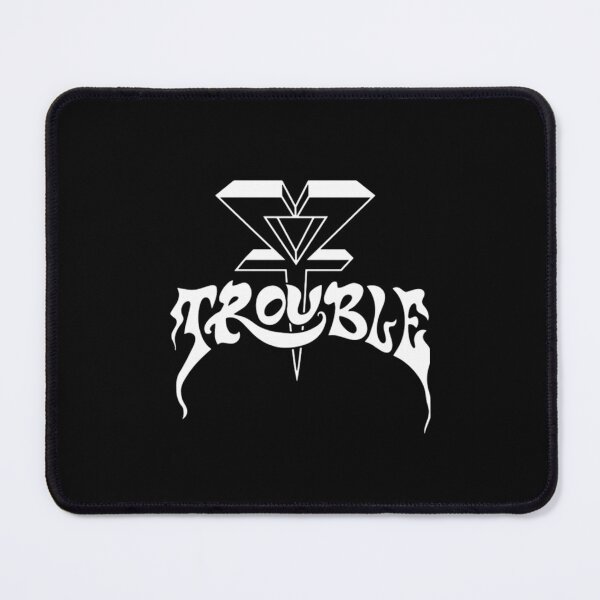 Item preview, trouble band (1) designed and sold by BronsonC8.