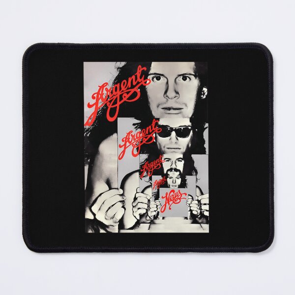 Item preview, Argent English Progressive Rock Band Nexus designed and sold by AuTech.