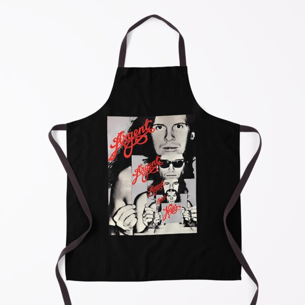 Item preview, Argent English Progressive Rock Band Nexus designed and sold by AuTech.