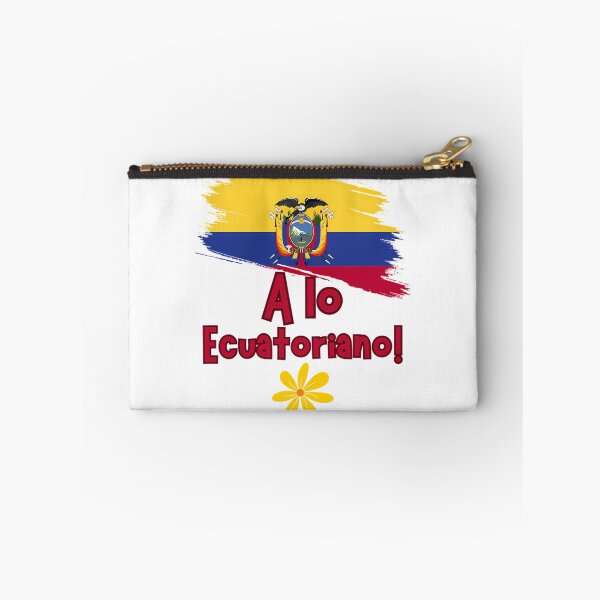 Item preview, A Lo Ecuatoriano Ecuador Slang designed and sold by kbqnnxyejt32.