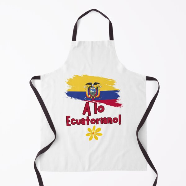 Item preview, A Lo Ecuatoriano Ecuador Slang designed and sold by kbqnnxyejt32.