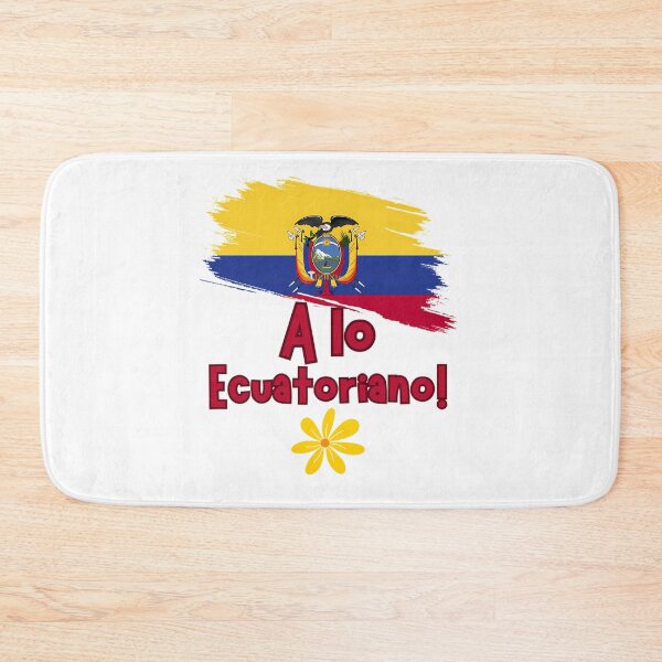 Item preview, A Lo Ecuatoriano Ecuador Slang designed and sold by kbqnnxyejt32.