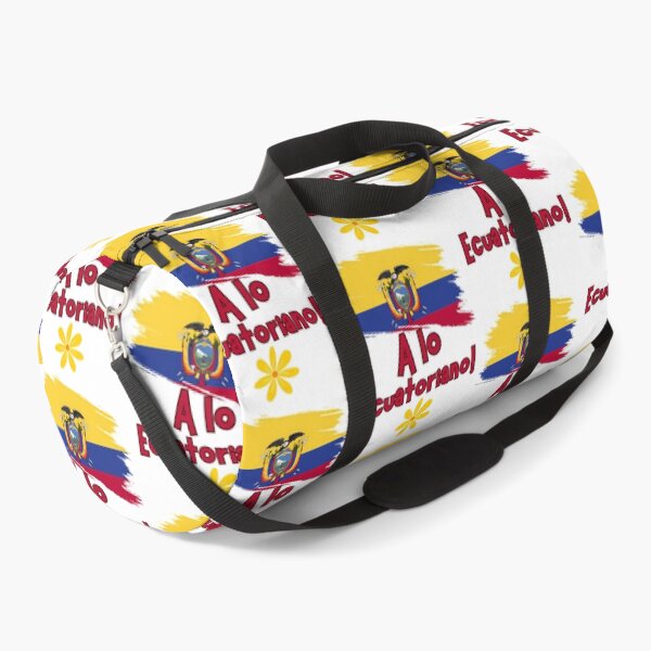 Item preview, A Lo Ecuatoriano Ecuador Slang designed and sold by kbqnnxyejt32.