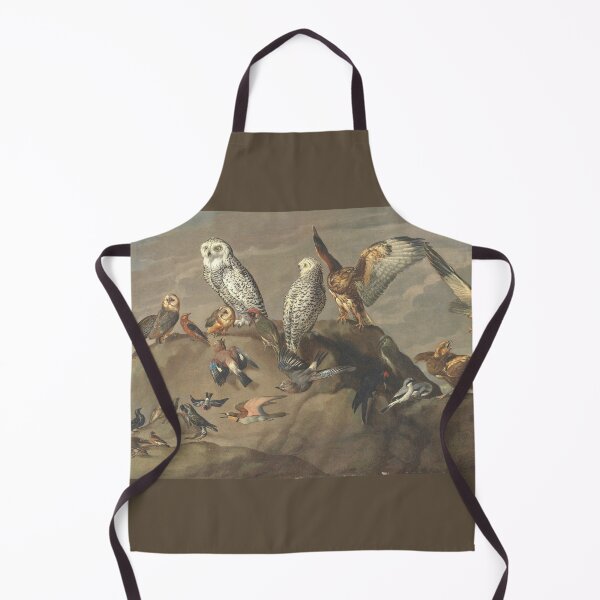 Item preview, Study of Birds (Anonymous) designed and sold by Amanda1775.