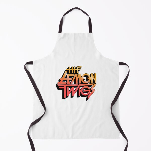Item preview, The Lemon Twigs Band Logo designed and sold by BronsonC8.