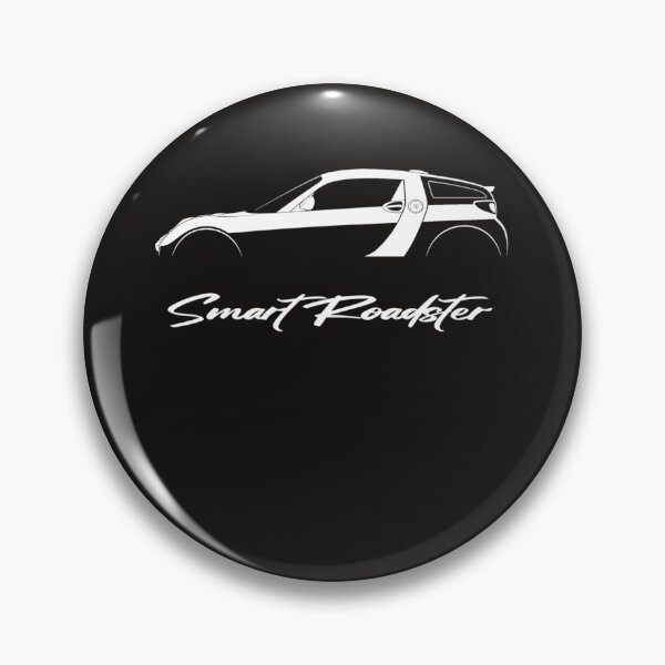 Item preview, Smart Roadster Outlines designed and sold by VOGUE SWAG.