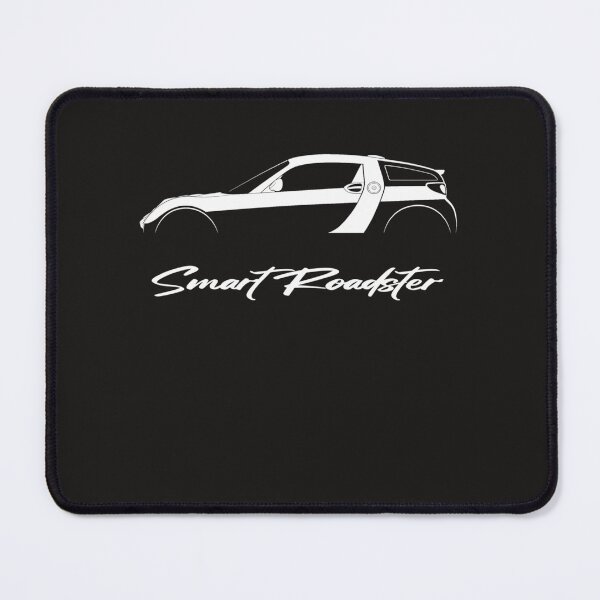 Item preview, Smart Roadster Outlines designed and sold by VOGUE SWAG.