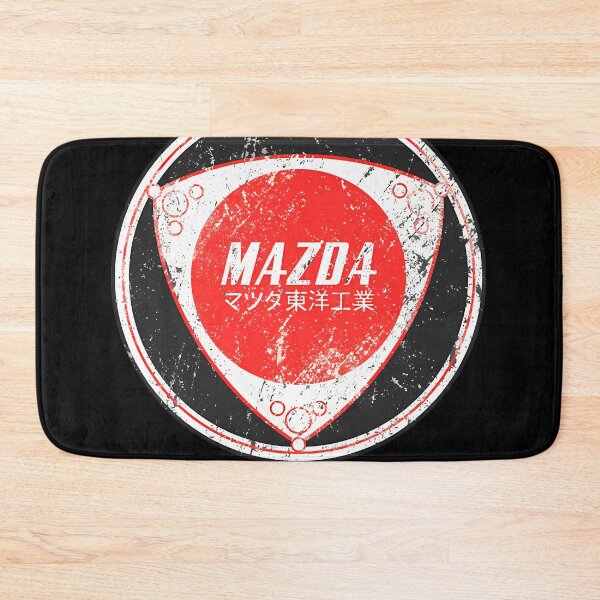 Item preview, Mazda Rotary Logo Classic  designed and sold by AuTech.