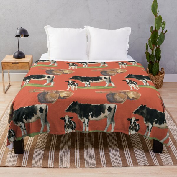 Item preview, Farm Animals designed and sold by WildAliceArt.