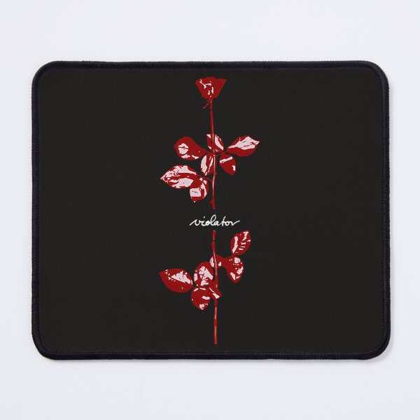 Item preview, Violator Depeches Mode designed and sold by VOGUE SWAG.