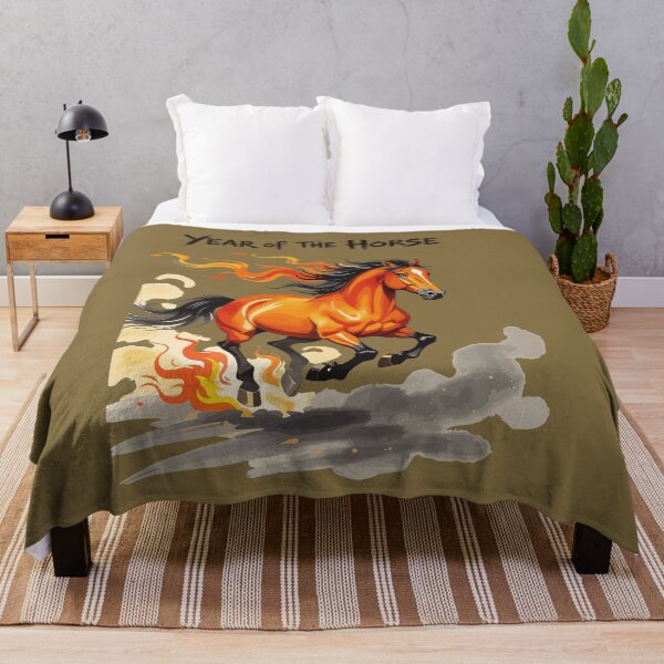 Item preview, Year of The Horse designed and sold by taiche.