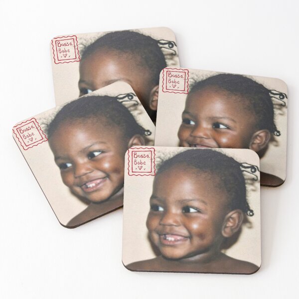 Item preview,  Bossa Babe designed and sold by Callumpparkin.