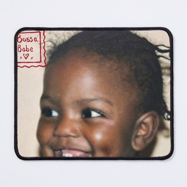 Item preview, Bossa Babe designed and sold by Callumpparkin.