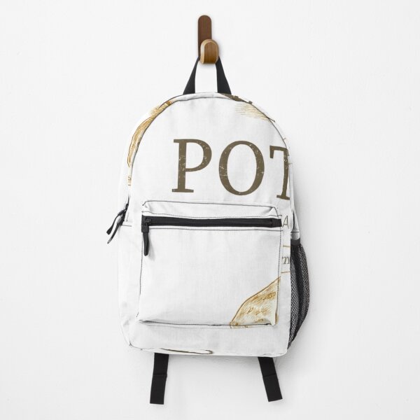 Item preview, Potato Organic Farm Products designed and sold by Potatuhs.