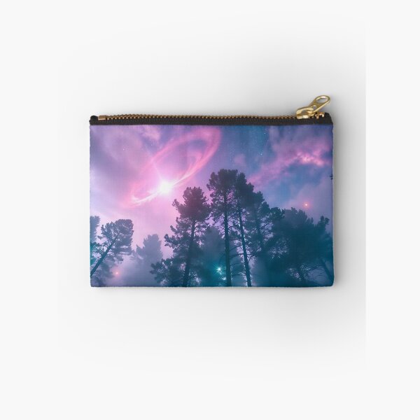 Item preview, Mystic Forest Galaxy Fantasy designed and sold by Sachie's Studio.