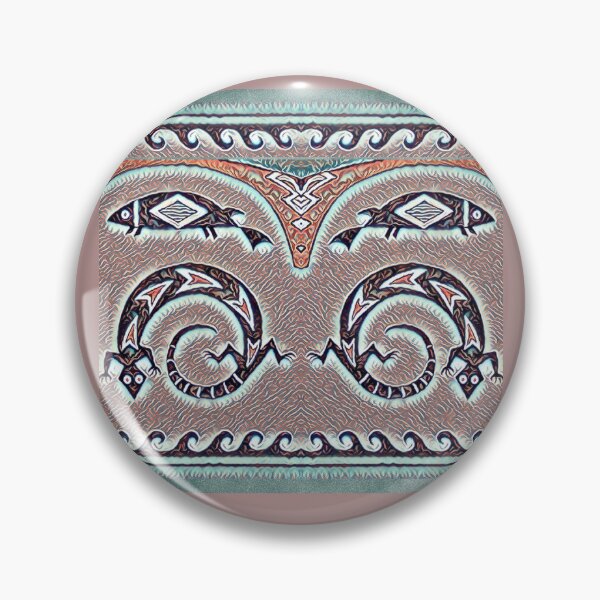 Item preview, Diseños Mimbres, Estilizados y Simétricos designed and sold by oh-bi-me.